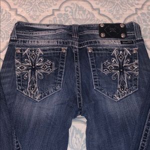 Miss Me Jeans size 30